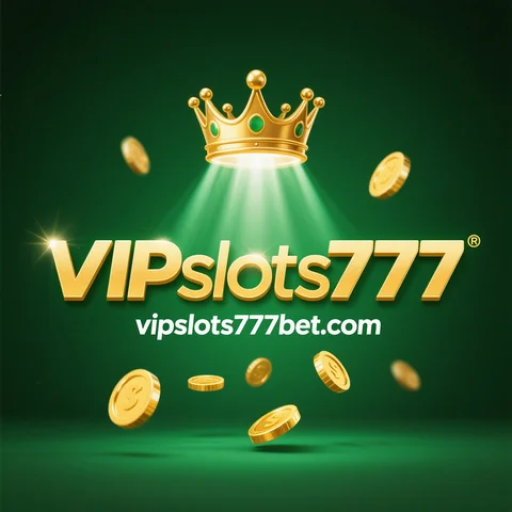 VIP slots 777